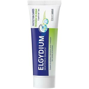 Pierre Fabre Elgydium Dentifrice Révélateur de Plaque - Dentifrice pour enfants - Publicité Pierre Fabre Elgydium Dentifrice Révélateur de Plaque - Dentifrice pour enfants - Publicité
