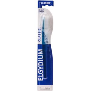 Brosse à Dents Classique Dure ELGYDIUM - Brosse à Dents Brosse à Dents Classique Dure ELGYDIUM - Brosse à Dents