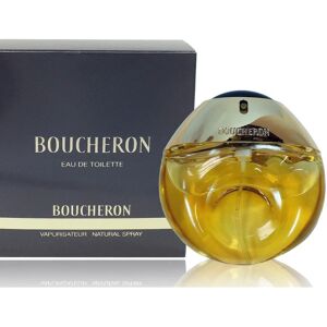 Boucheron Femme Eau de Toilette - Parfyme, 100 ml Boucheron Femme Eau de Toilette - Parfyme, 100 ml