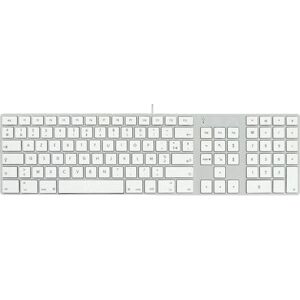 Mobility Lab Diseño Touch USB Teclado Mac - Teclado Mobility Lab Diseño Touch USB Teclado Mac - Teclado