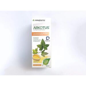 Arkopharma Arkotus Jarabe de Extracto de Hiedra - Alivio Respiratorio Arkopharma Arkotus Jarabe de Extracto de Hiedra - Alivio Respiratorio