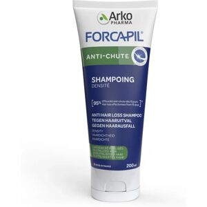 Arkopharma Forcapil Shampoo - Stärkung & Haarwachstum - Shampoo Arkopharma Forcapil Shampoo - Stärkung & Haarwachstum - Shampoo
