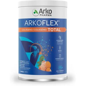 Arkopharma Arkoflex Total Collagen Orange - Dietary Supplement Arkopharma Arkoflex Total Collagen Orange - Dietary Supplement