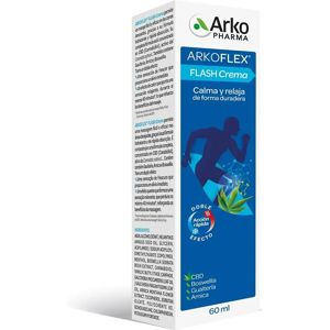 Arkopharma Arkoflex Creme de Massagem - Alívio da Dor Arkopharma Arkoflex Creme de Massagem - Alívio da Dor