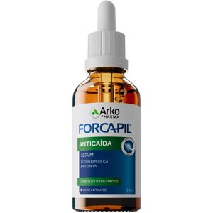 Arkopharma Fortapilio Sero 50ml - Anti-Haarausfall Serum Arkopharma Fortapilio Sero 50ml - Anti-Haarausfall Serum