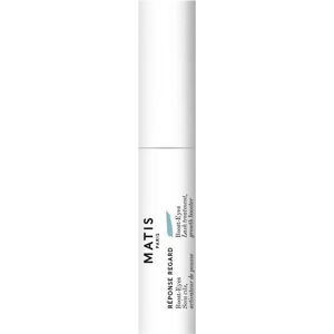 Matis Boost-Eyes Sérum revitalisant pour cils et sourcils - Sérum pour yeux - Publicité Matis Boost-Eyes Sérum revitalisant pour cils et sourcils - Sérum pour yeux - Publicité