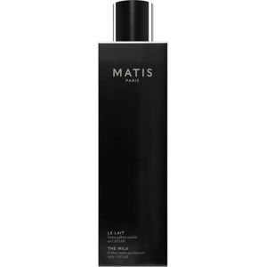 MATIS Paris Réponse Premium Lait Nettoyant - Tous Types de Peau - Publicité MATIS Paris Réponse Premium Lait Nettoyant - Tous Types de Peau - Publicité