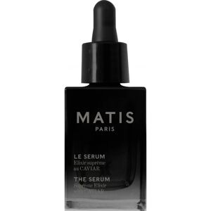 Matis Caviar Sérum Visage - 30ml - Sérum Anti-Âge - Publicité Matis Caviar Sérum Visage - 30ml - Sérum Anti-Âge - Publicité