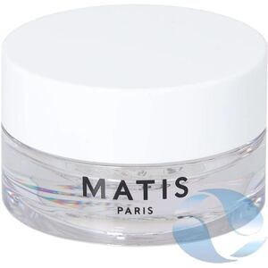 Matis Paris Response Regard Global-Eyes Crème Anti-Rides - 15ml - Publicité Matis Paris Response Regard Global-Eyes Crème Anti-Rides - 15ml - Publicité