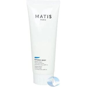 MATIS Reponse Body Cashmere-Hand SPF10 - Håndkrem MATIS Reponse Body Cashmere-Hand SPF10 - Håndkrem