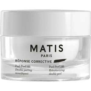 MATIS Paris Kasvot Uudistaminen 100 - Kuorinta Naisille MATIS Paris Kasvot Uudistaminen 100 - Kuorinta Naisille