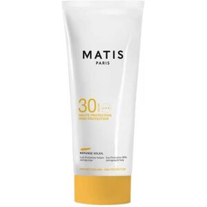 MATIS Paris SPF 30 Solkrem for Kropp & Ansikt MATIS Paris SPF 30 Solkrem for Kropp & Ansikt