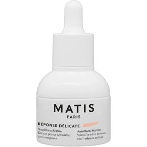Matis Merke Sensiflora Serum - Følsom hud - 30ml Matis Merke Sensiflora Serum - Følsom hud - 30ml