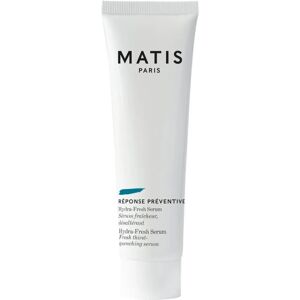 Sérum Hydratant MATIS Paris - Visage, Cou & Décolleté - 30ml Sérum Hydratant MATIS Paris - Visage, Cou & Décolleté - 30ml