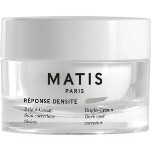 Matis Bright-Cream - Verhelderend Effect & Behandeling tegen Vlekken Matis Bright-Cream - Verhelderend Effect & Behandeling tegen Vlekken