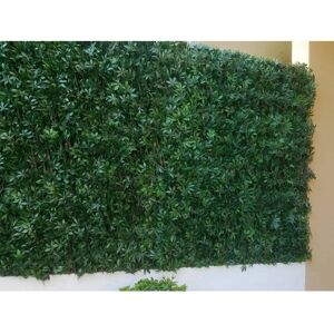 JET7GARDEN Treillis de jardin - Vert, 1x2m - Publicité JET7GARDEN Treillis de jardin - Vert, 1x2m - Publicité