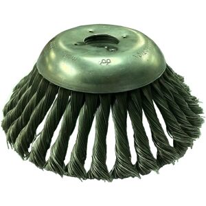 Ozaki 150mm Bürste für Unkrautmäher - 30cc kompatibel Ozaki 150mm Bürste für Unkrautmäher - 30cc kompatibel