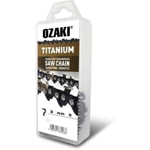 OZAKI Chain 3/8" Semi-square - Chain OZAKI Chain 3/8" Semi-square - Chain