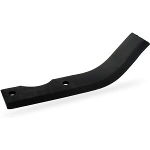 GREENSTAR - Coltello da fresa 195 mm - Lengte 195 mm - Compatibel met Honda, Iseki, Kubota, Mitsubishi - Blade GREENSTAR - Coltello da fresa 195 mm - Lengte 195 mm - Compatibel met Honda, Iseki, Kubota, Mitsubishi - Blade