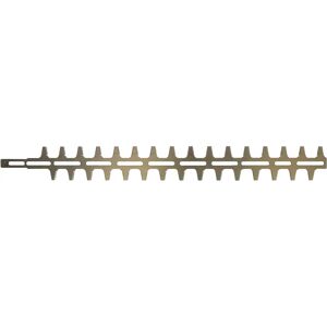 Lame de Taille-Haie Stihl - Dents Double - 640mm - Publicité Lame de Taille-Haie Stihl - Dents Double - 640mm - Publicité