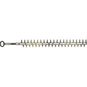 Lame à double denture pour taille-haie Stihl HS45 - 82,1 cm - Pièce détachée - Publicité Lame à double denture pour taille-haie Stihl HS45 - 82,1 cm - Pièce détachée - Publicité