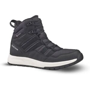 Botas de senderismo impermeables e insuladas para hombre Quechua - SH500 Mid Botas de senderismo impermeables e insuladas para hombre Quechua - SH500 Mid