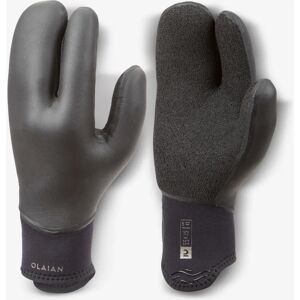 Guantes de Neopreno Olaian para Surf - Agua Muy Fría - 5mm Guantes de Neopreno Olaian para Surf - Agua Muy Fría - 5mm