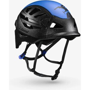 Casque d'Escalade Sprint Bleu Simond - Léger et Résistant - Publicité Casque d'Escalade Sprint Bleu Simond - Léger et Résistant - Publicité