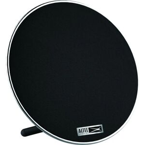 Altavoz Bluetooth Altec Lansing Cymbale - Negro - Altavoz Bluetooth portátil Altavoz Bluetooth Altec Lansing Cymbale - Negro - Altavoz Bluetooth portátil