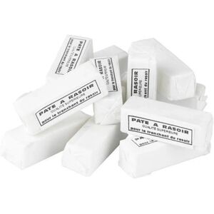 Pâte à Rasoir pour l'affûtage - Pâte pour rasoirs - Publicité Pâte à Rasoir pour l'affûtage - Pâte pour rasoirs - Publicité