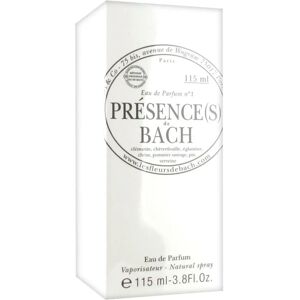 Elixirs & Co Flores de Bach Presencia N°1 Eau de Parfum Elixirs & Co Flores de Bach Presencia N°1 Eau de Parfum