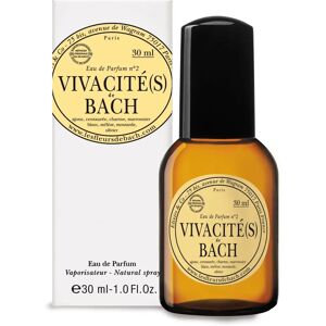 Elixirs & Co Parfum Fleurs de Bach - Vitalité - Eau de Parfum 30ml - Publicité Elixirs & Co Parfum Fleurs de Bach - Vitalité - Eau de Parfum 30ml - Publicité