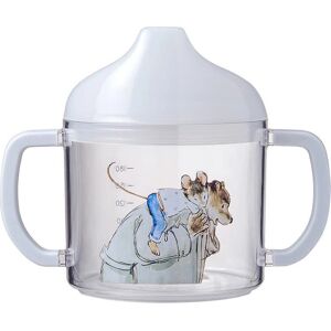 Tasse bébé Petit Jour Paris - Tritan sans BPA - Bleu - Type bébé - Publicité Tasse bébé Petit Jour Paris - Tritan sans BPA - Bleu - Type bébé - Publicité
