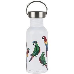 Petite Jour Paris Bouteille d'eau verte 500ml pour enfants - Bouteille d'eau - Publicité Petite Jour Paris Bouteille d'eau verte 500ml pour enfants - Bouteille d'eau - Publicité