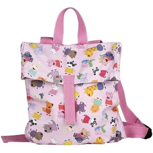 Zaino rosa Peppa Pig Petit Jour Paris - Zaino Zaino rosa Peppa Pig Petit Jour Paris - Zaino