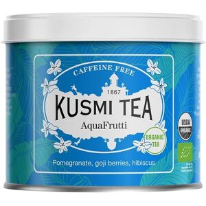 Kusmi Tea Bio AquaFrutti - Kräutertee Kusmi Tea Bio AquaFrutti - Kräutertee