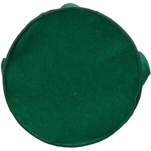 GreenZech Black 10 Gallon Plant Grow Bag - Planting Container GreenZech Black 10 Gallon Plant Grow Bag - Planting Container