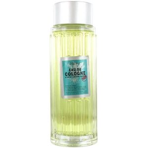 Tadé Hammam Eau de Cologne - Citron Frais - Publicité Tadé Hammam Eau de Cologne - Citron Frais - Publicité