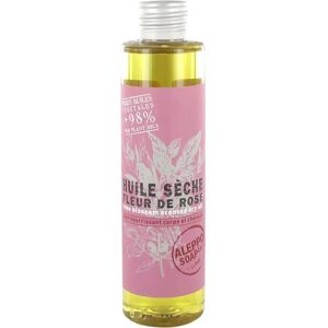 Huile sèche à la rose Tadé - 160 ml - Nourrissante pour corps et cheveux - Publicité Huile sèche à la rose Tadé - 160 ml - Nourrissante pour corps et cheveux - Publicité