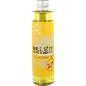 Huile Corporelle Fleurs d'Oranger Tadé - Nourrissante, Naturelle, 160ml - Publicité Huile Corporelle Fleurs d'Oranger Tadé - Nourrissante, Naturelle, 160ml - Publicité
