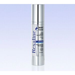 Rexaline Rexaline Hydra-Dose Krem Dzienny i Nocny na Twarz i Szyję 50ml Rexaline Rexaline Hydra-Dose Krem Dzienny i Nocny na Twarz i Szyję 50ml