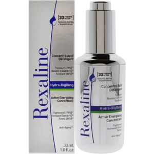 Rexaline 3D Hydra-BigBang Active Energizing Concentrate (30ml) Rexaline 3D Hydra-BigBang Active Energizing Concentrate (30ml)
