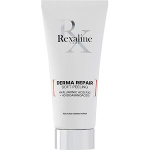 Rexaline Derma Delicate Peeling - Sensitive Skin Enzymatic Face Exfoliator Rexaline Derma Delicate Peeling - Sensitive Skin Enzymatic Face Exfoliator