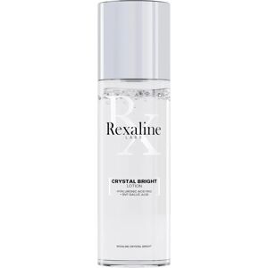Rexaline Crystal Bright Hyaluronic Acid Exfoliating Lotion - Face Care Rexaline Crystal Bright Hyaluronic Acid Exfoliating Lotion - Face Care