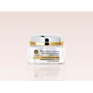 Rexaline X-treme Renovator Cremă Rich (50ml) Rexaline X-treme Renovator Cremă Rich (50ml)