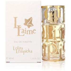 Lolita Lempicka Elle l'aime Eau de Toilette (80ml) Lolita Lempicka Elle l'aime Eau de Toilette (80ml)