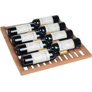 Étagère latérale Climadiff Millesime - Support à vin - Publicité Étagère latérale Climadiff Millesime - Support à vin - Publicité