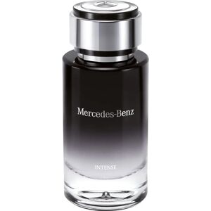 Mercedes Benz Intense Eau De Toilette - Parfum pour Homme - Publicité Mercedes Benz Intense Eau De Toilette - Parfum pour Homme - Publicité
