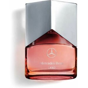 Mercedes-Benz Land M 60ml Eau de Parfum Mercedes-Benz Land M 60ml Eau de Parfum