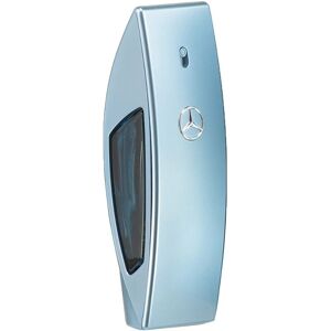 Mercedes Benz MercedesBenz Blue 100ml Eau de Toilette Mercedes Benz MercedesBenz Blue 100ml Eau de Toilette